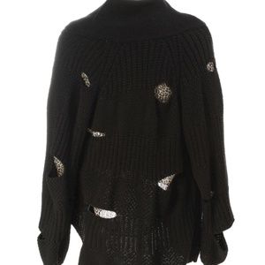 Mihara Yasuhiro Men's Sweater